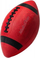 MaikeDiao Sports Grip-Rite 100 Rubber Junior Football