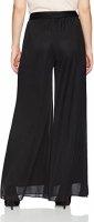 MaikeDiao Women's Wide Leg Dress Pant (Petite Regular Plus Sizes)