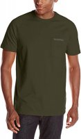 MaikeDiao Men's Force Cotton Delmont Short Sleeve T-shirt (Regular and Big & Tall Sizes)